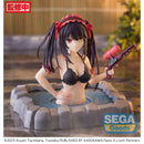 Good Smile Company Date a Live V Thermae Utopia Kurumi Tokisaki Figurine