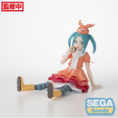 Good Smile Company Monogatari Series PM Perching Figure Yotsugi Ononoki Figurine