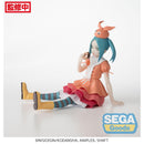 Good Smile Company Monogatari Series PM Perching Figure Yotsugi Ononoki Figurine