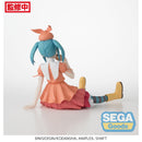 Good Smile Company Monogatari Series PM Perching Figure Yotsugi Ononoki Figurine