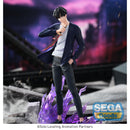 Good Smile Company Solo Leveling XrossLink Figure Sung Jinwoo Figurine