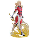 Good Smile Company Solo Leveling XrossLink Figure Cha Hae-In Figurine