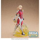 Good Smile Company Solo Leveling XrossLink Figure Cha Hae-In Figurine