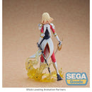 Good Smile Company Solo Leveling XrossLink Figure Cha Hae-In Figurine
