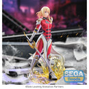 Good Smile Company Solo Leveling XrossLink Figure Cha Hae-In Figurine