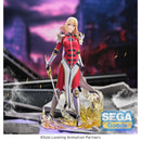 Good Smile Company Solo Leveling XrossLink Figure Cha Hae-In Figurine
