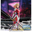 Good Smile Company Solo Leveling XrossLink Figure Cha Hae-In Figurine