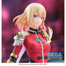 Good Smile Company Solo Leveling XrossLink Figure Cha Hae-In Figurine