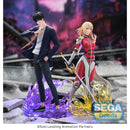 Good Smile Company Solo Leveling XrossLink Figure Cha Hae-In Figurine
