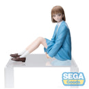 Good Smile Company Blue Box PM Perching Figure Chinatsu Kano Figurine