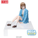 Good Smile Company Blue Box PM Perching Figure Chinatsu Kano Figurine