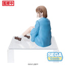 Good Smile Company Blue Box PM Perching Figure Chinatsu Kano Figurine