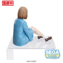 Good Smile Company Blue Box PM Perching Figure Chinatsu Kano Figurine