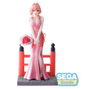Good Smile Company Tying the Knot with an Amagami Sister Luminasta Yuna Amagami Figurine