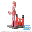 Good Smile Company Tying the Knot with an Amagami Sister Luminasta Yuna Amagami Figurine