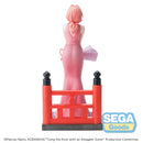 Good Smile Company Tying the Knot with an Amagami Sister Luminasta Yuna Amagami Figurine