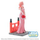 Good Smile Company Tying the Knot with an Amagami Sister Luminasta Yuna Amagami Figurine