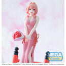 Good Smile Company Tying the Knot with an Amagami Sister Luminasta Yuna Amagami Figurine