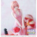 Good Smile Company Tying the Knot with an Amagami Sister Luminasta Yuna Amagami Figurine