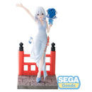 Good Smile Company Tying the Knot with an Amagami Sister Luminasta Asahi Amagami Figurine