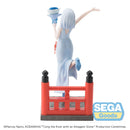 Good Smile Company Tying the Knot with an Amagami Sister Luminasta Asahi Amagami Figurine