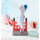 Good Smile Company Tying the Knot with an Amagami Sister Luminasta Asahi Amagami Figurine