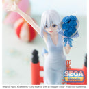 Good Smile Company Tying the Knot with an Amagami Sister Luminasta Asahi Amagami Figurine