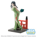 Good Smile Company Tying the Knot with an Amagami Sister Luminasta Yae Amagami Figurine