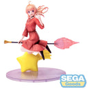 Good Smile Company Witch Watch Luminasta TV Anime Nico Wakatsuki Figurine