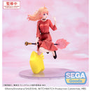 Good Smile Company Witch Watch Luminasta TV Anime Nico Wakatsuki Figurine