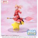 Good Smile Company Witch Watch Luminasta TV Anime Nico Wakatsuki Figurine