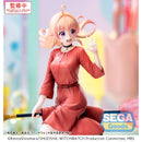 Good Smile Company Witch Watch Luminasta TV Anime Nico Wakatsuki Figurine
