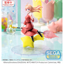 Good Smile Company Witch Watch Luminasta TV Anime Nico Wakatsuki Figurine