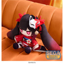 Good Smile Company Honkai Star Rail Sparkle Furmur Plush Figurine