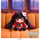 Good Smile Company Honkai Star Rail Sparkle Furmur Plush Figurine