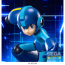 Good Smile Company Mega Man Luminasta Mega Man Figurine