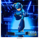 Good Smile Company Mega Man Luminasta Mega Man Figurine