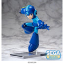 Good Smile Company Mega Man Luminasta Mega Man Figurine