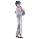 Good Smile Company Rascal Does Not Dream of Bunny Girl Senpai Luminasta Mai Sakurajima Yukata Figurine