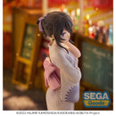 Good Smile Company Rascal Does Not Dream of Bunny Girl Senpai Luminasta Mai Sakurajima Yukata Figurine