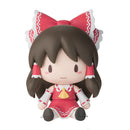 Good Smile Company Touhou Project Fuwa Petit Chibi Figure Reimu Hakurei Figurine