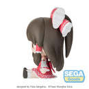 Good Smile Company Touhou Project Fuwa Petit Chibi Figure Reimu Hakurei Figurine