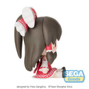 Good Smile Company Touhou Project Fuwa Petit Chibi Figure Reimu Hakurei Figurine