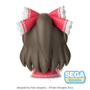 Good Smile Company Touhou Project Fuwa Petit Chibi Figure Reimu Hakurei Figurine