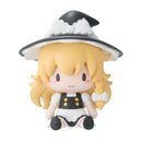 Good Smile Company Touhou Project Fuwa Petit Chibi Figure Marisa Kirisame Figurine