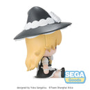 Good Smile Company Touhou Project Fuwa Petit Chibi Figure Marisa Kirisame Figurine