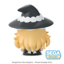 Good Smile Company Touhou Project Fuwa Petit Chibi Figure Marisa Kirisame Figurine