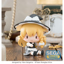 Good Smile Company Touhou Project Fuwa Petit Chibi Figure Marisa Kirisame Figurine