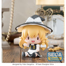 Good Smile Company Touhou Project Fuwa Petit Chibi Figure Marisa Kirisame Figurine