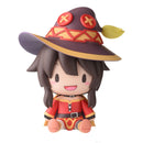 Good Smile Company Kono Subarashii Sekai Ni Syukufuku Wo! 3 Fuwa Petit Konosuba Gods Blessing on this Wonderful World! 3 Chibi Megumin Figurine